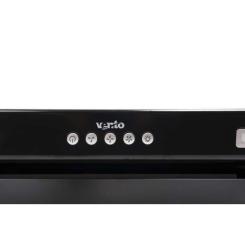 Вытяжка кухонная Ventolux PUNTO 52 BKG (1000) ST Фото 4