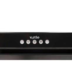 Вытяжка кухонная Ventolux PUNTO 52 BKG (1000) ST Фото 5