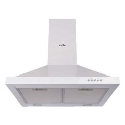 Вытяжка кухонная Ventolux LAZIO 60 WH (1000) LED Фото