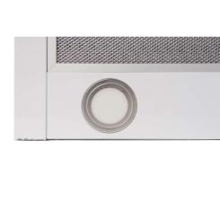 Вытяжка кухонная Ventolux LAZIO 60 WH (1000) LED Фото 2