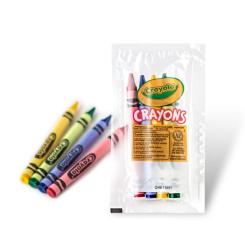 Набор для творчества Crayola Пазл-розмальовка Поні-клуб З олівцями Фото 1