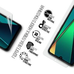 Пленка защитная Armorstandart Xiaomi Poco C75 Фото 1
