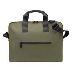 Сумка для ноутбука Tucano 15.6" Gommo green Фото