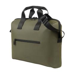 Сумка для ноутбука Tucano 15.6" Gommo green Фото 1