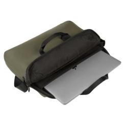 Сумка для ноутбука Tucano 15.6" Gommo green Фото 4