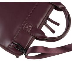 Сумка для ноутбука Tucano 16" Isotta purple Фото 4