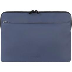 Чехол для ноутбука Tucano 14" Gommo MB Pro, blue Фото