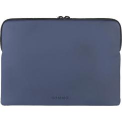 Чехол для ноутбука Tucano 14" Gommo MB Pro, blue Фото 2