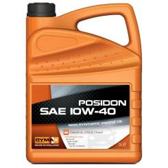 Моторное масло RYMAX Posidon 10W-40, 5л. Фото