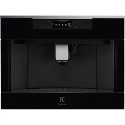 Кофемашина Electrolux KBC85X Фото