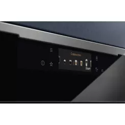 Кофемашина Electrolux KBC85X Фото 1