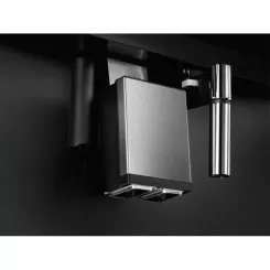 Кофемашина Electrolux KBC85X Фото 2