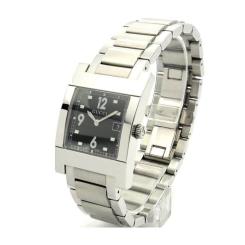 Наручные часы Gucci 7705M 17735 BLK STEEL BRACELET Фото 1