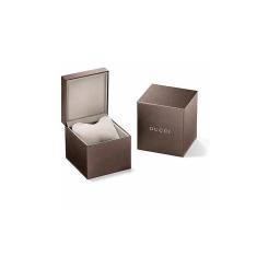 Наручные часы Gucci 7705M 17735 BLK STEEL BRACELET Фото 2