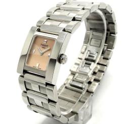 Наручные часы Tissot T63.1.185.31 Фото 1