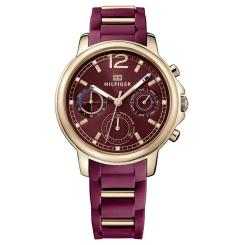 Наручные часы Tommy Hilfiger 1781744 Фото