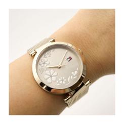 Наручные часы Tommy Hilfiger 1782240 Фото 1