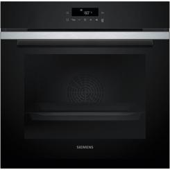 Духовой шкаф Siemens HB272GES3 Фото
