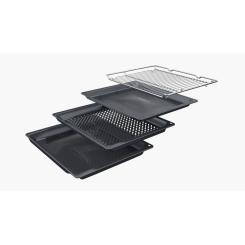 Духовой шкаф Siemens HB272GES3 Фото 1