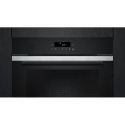 Духовой шкаф Siemens HB272GES3 Фото 2