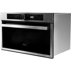 Микроволновая печь Whirlpool AMW731IX Фото 1
