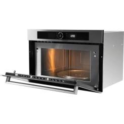 Микроволновая печь Whirlpool AMW731IX Фото 2
