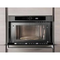 Микроволновая печь Whirlpool AMW731IX Фото 7