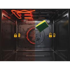 Духовой шкаф Whirlpool AKZ9S 8270 FB Фото 9