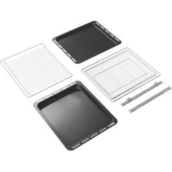 Духовой шкаф Whirlpool AKZ9S 8270 FB Фото 11