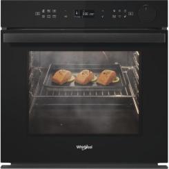 Духовой шкаф Whirlpool AKZ9S 8270 FB Фото 6