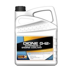 Антифриз RYMAX Dione G12+, 5л. червоний Фото