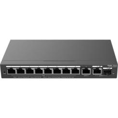 Коммутатор сетевой Ruijie Networks RG-ES210GS-P Фото 4