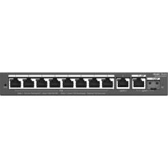 Коммутатор сетевой Ruijie Networks RG-ES210GS-P Фото 5