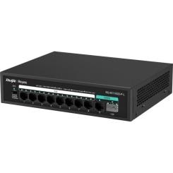 Коммутатор сетевой Ruijie Networks RG-ES110GS-P-L Фото 1