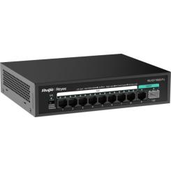 Коммутатор сетевой Ruijie Networks RG-ES110GS-P-L Фото 2