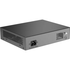 Коммутатор сетевой Ruijie Networks RG-ES110GS-P-L Фото 4