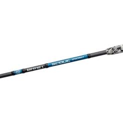 Удилище Brain фидерное Scout 3.6m MH max 80g Фото 3