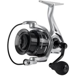Катушка Brain Scout SE-S 4000S 8+1BB 4.91 Silver Фото