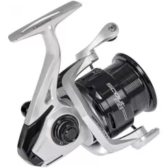 Катушка Brain Scout SE-S 4000S 8+1BB 4.91 Silver Фото 1