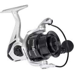 Катушка Brain Scout SE-S 4000S 8+1BB 4.91 Silver Фото 3