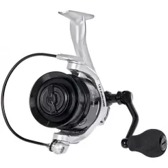 Катушка Brain Scout SE-S 4000S 8+1BB 4.91 Silver Фото 4