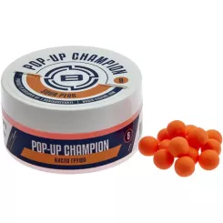 Бойл Brain Champion Pop-Up Sour Pear (груша) 12mm 34g Фото