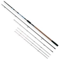 Удилище Brain Scout 3.90m max 90g Black EVA Фото