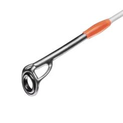 Удилище Brain Scout 3.90m max 90g Black EVA Фото 1