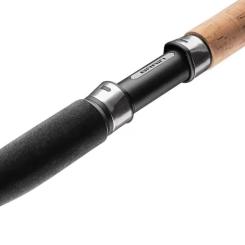 Удилище Brain Scout 3.90m max 90g Black EVA Фото 2