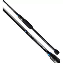 Удилище Ever Green Salty Sensation Neo NEOS-77ML-S 2.31m 0.5-10g Фото