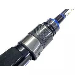 Удилище Ever Green Salty Sensation Neo NEOS-77ML-S 2.31m 0.5-10g Фото 2