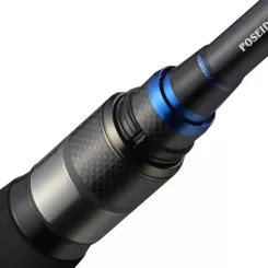 Удилище Ever Green Salty Sensation Neo NEOS-77ML-S 2.31m 0.5-10g Фото 3