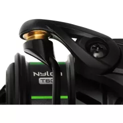 Катушка Favorite X1 4000 (X1402) 5.21 9+1BB Фото 4