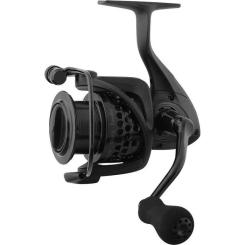Катушка Okuma Custom Black Feeder CLX-55F 7+1BB Фото